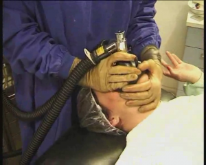 Institut Doreen Masque